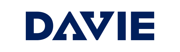 Logo Davie
